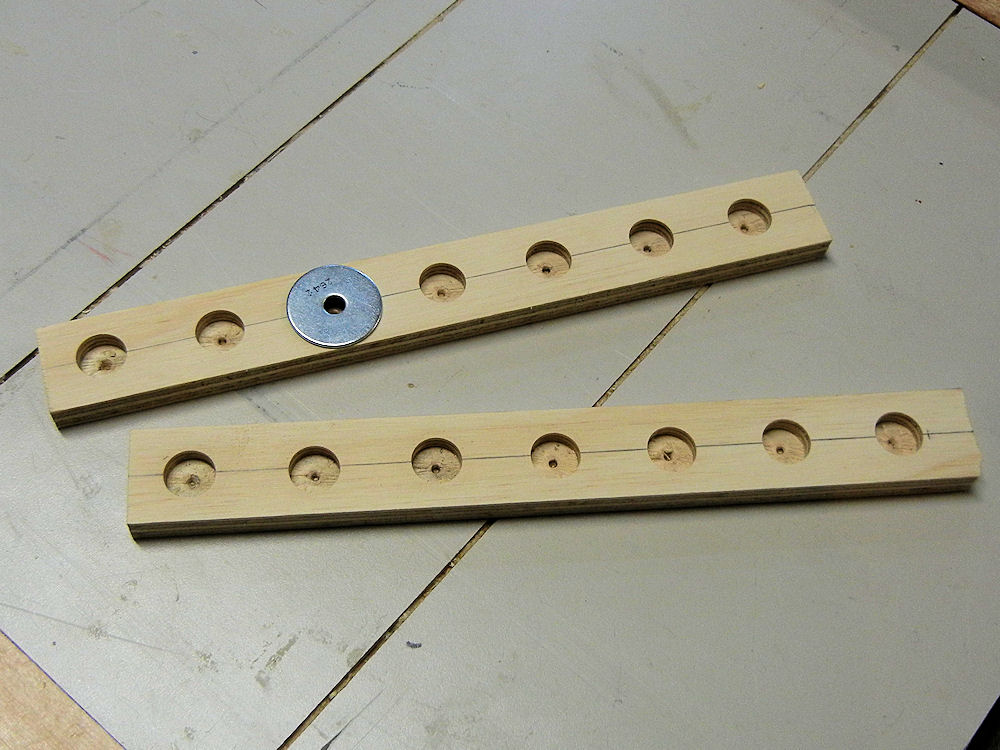 How To Make an Edge Clamp IBUILDIT.CA